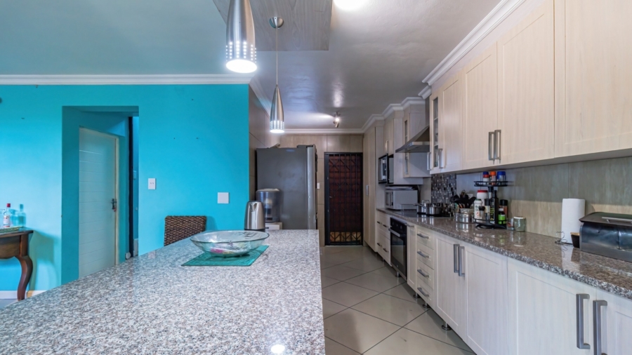 3 Bedroom Property for Sale in Cashan North West